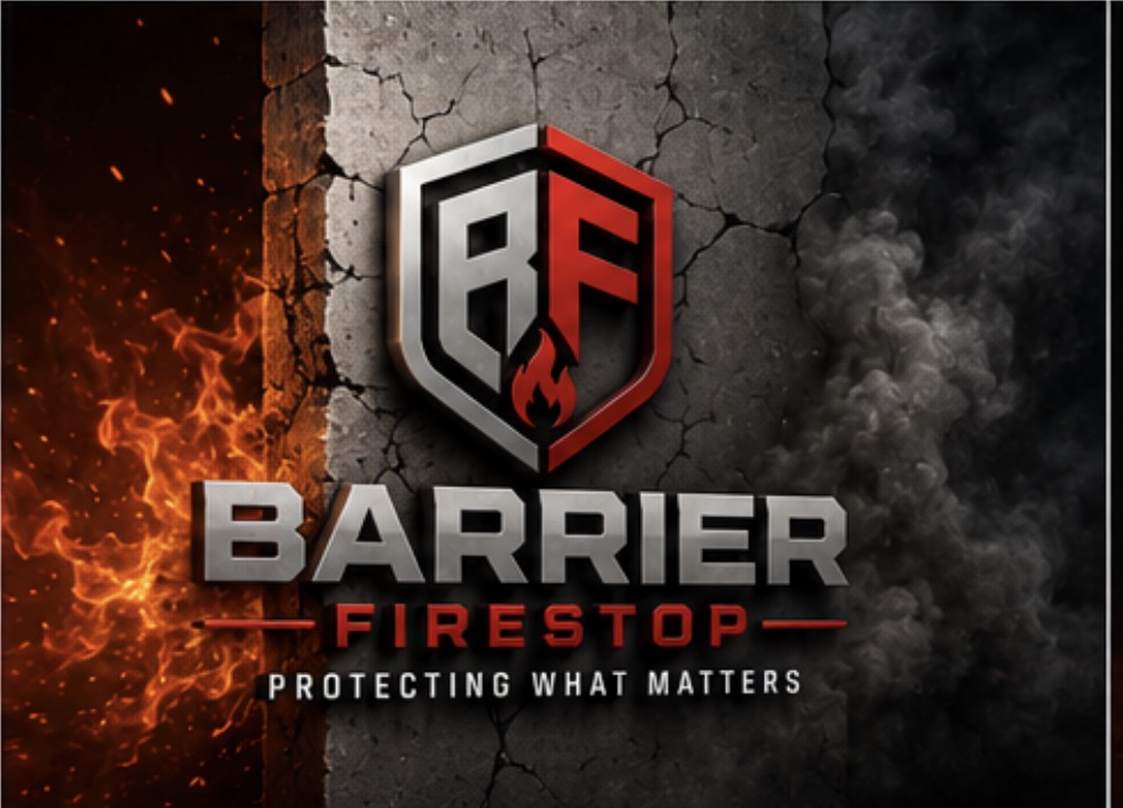 Barrier Firestop — Protecting What Matters